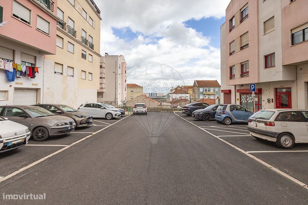 Apartamento T3 para venda