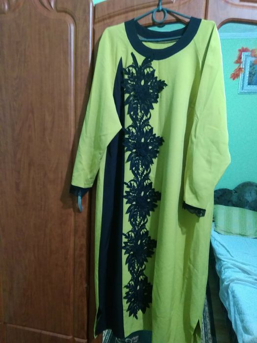 Плаття,кофта великий розмір