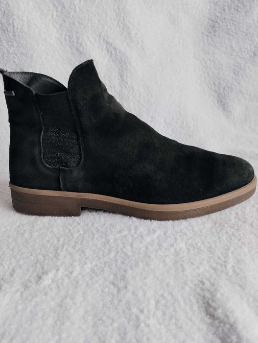 Ботинки жіночі Legero р.38