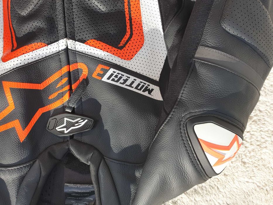 Alpinestars motegi v3 46 Eur XS  Kombinezon motocyklowy
