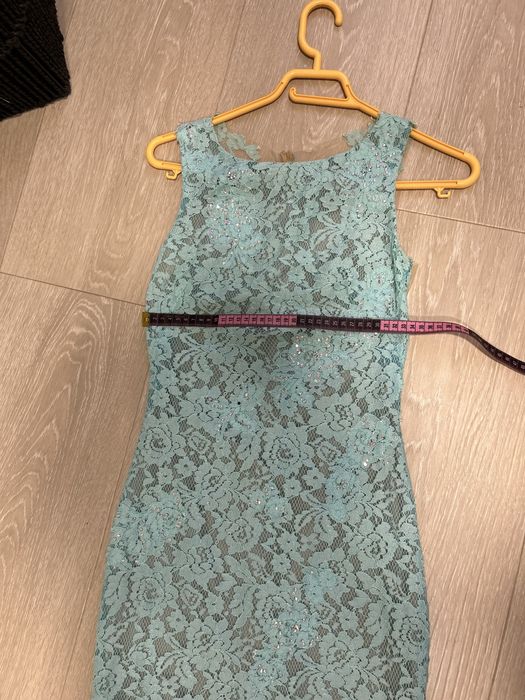 Продам вечернее платье