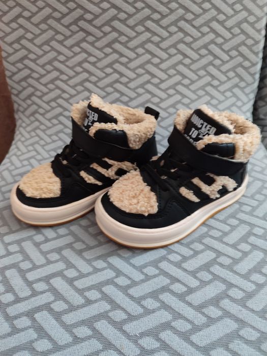 Ботіночки 27 розмір