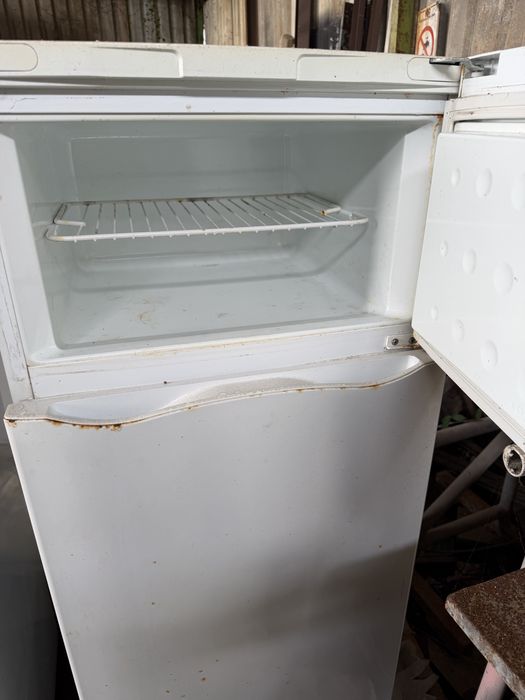 Frigorifico Indesit usado