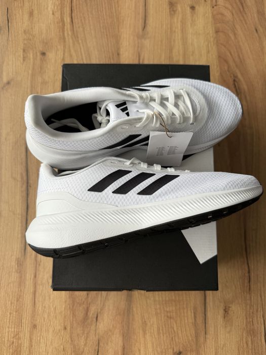 Новые ОРИГИНАЛ оригінал кроссовки кросівки Adidas адидас Runfalcon 3.0