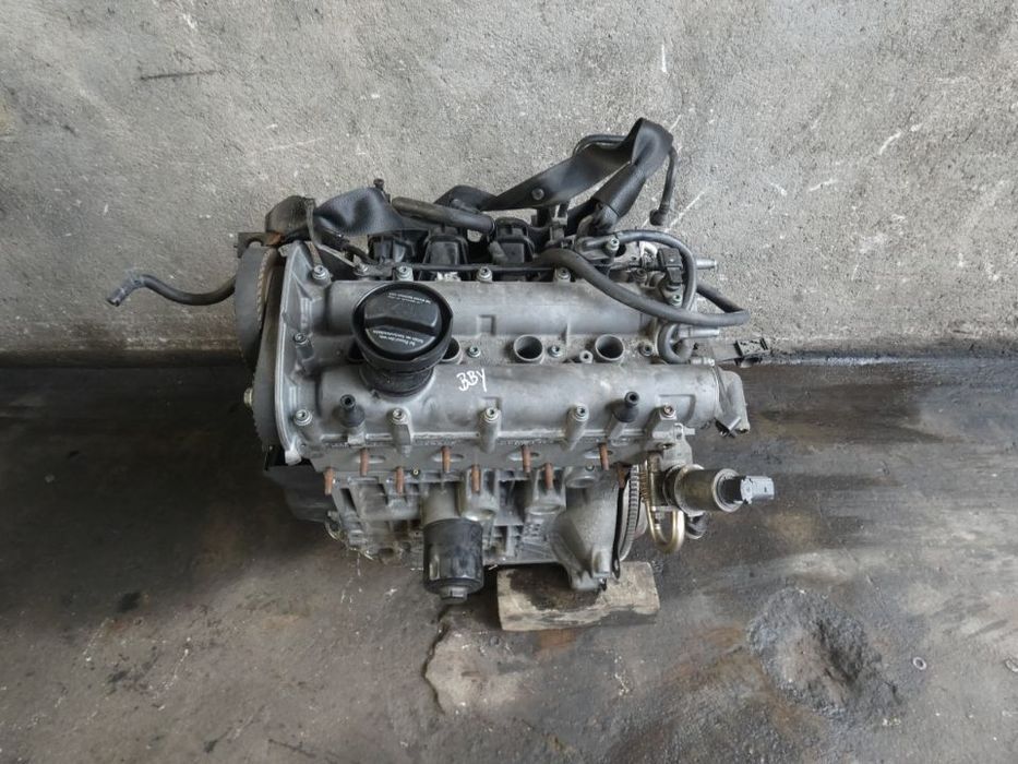 Motor Vw/Seat 1.4 gasolina com referencia BBY