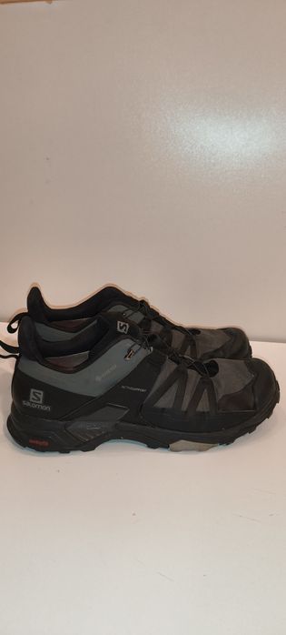 Nr 47 1/3 Salomon X Ultra 04 Gore Tex