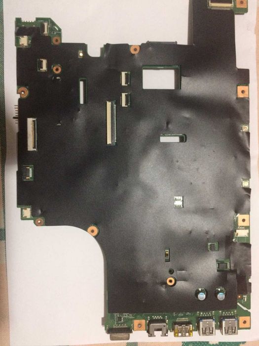 Материнская плата для Lenovo B590