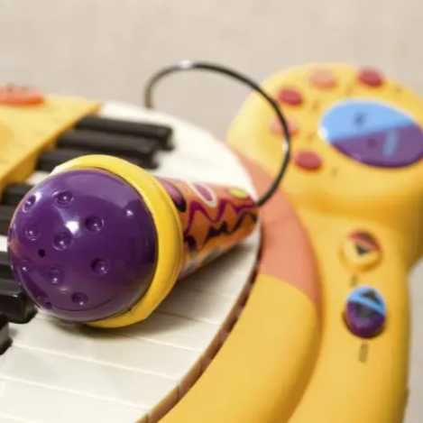 Музична іграшка котофон Battat