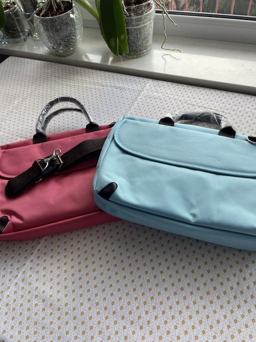 Torba damska na laptopa