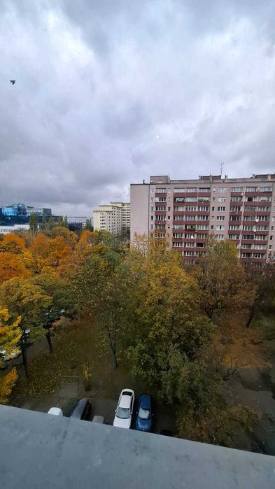 Pokój w 4 pokojowym mieszkaniu na Langego 6/Umowa do 31.12.2025/719