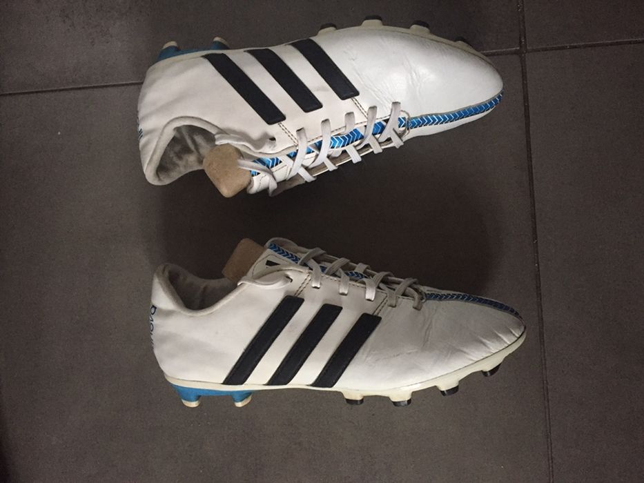 Buty korki tepy Adidas 11Nova roz. 38 2/3