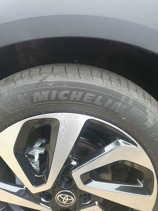 4x Opona letnia Michelin E Primacy 175/65 R17 2025