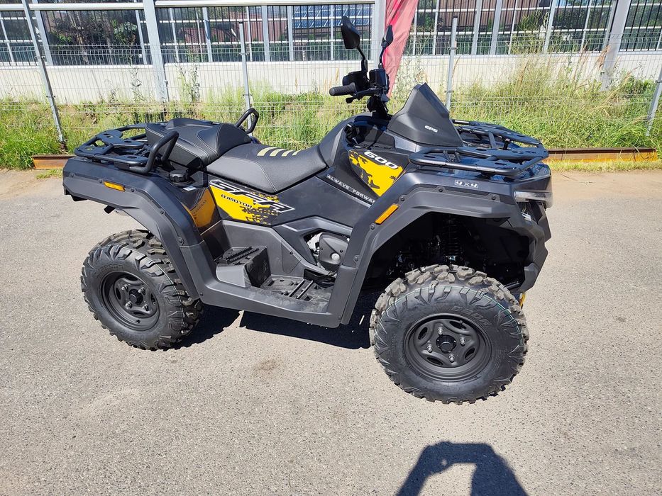 QJmotor