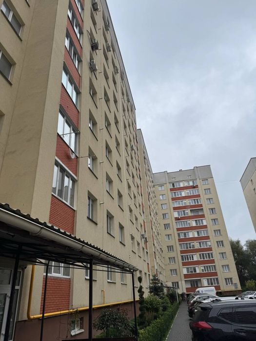 Оренда перша здача