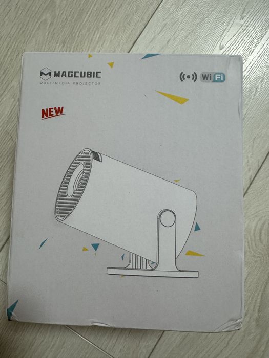 Проектор HY300PRO