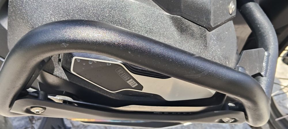BMW R GS 1300 Option 719 Tramuntana