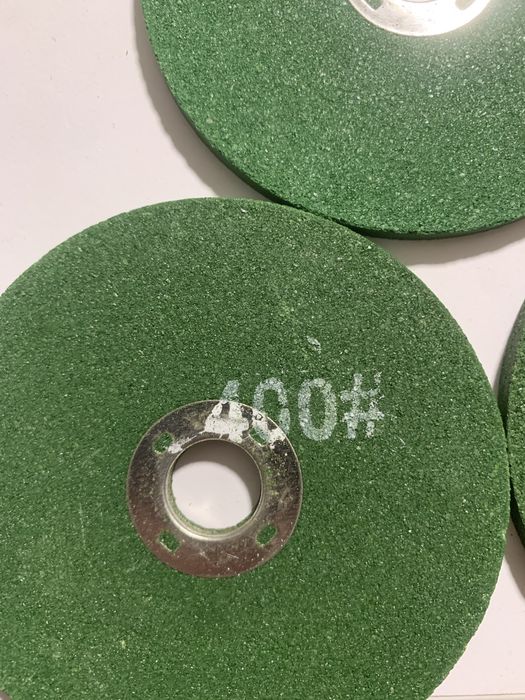 Шліфувальні диски