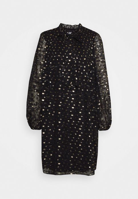 Sukienka koktajlowa DKNY 38