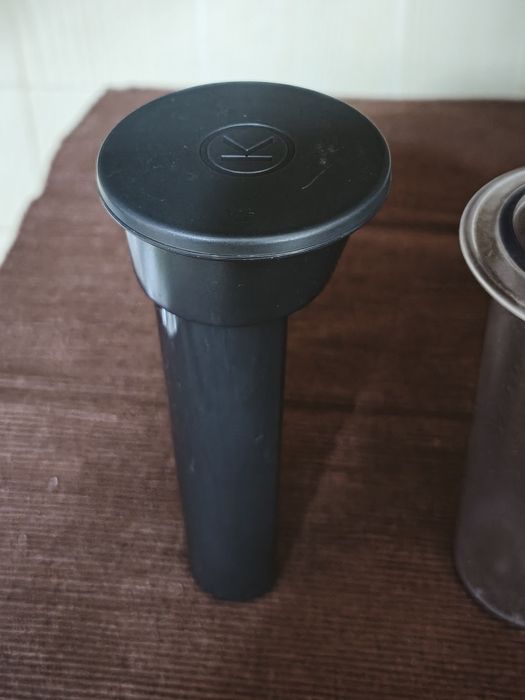 Штовхачі Kenwood Braun