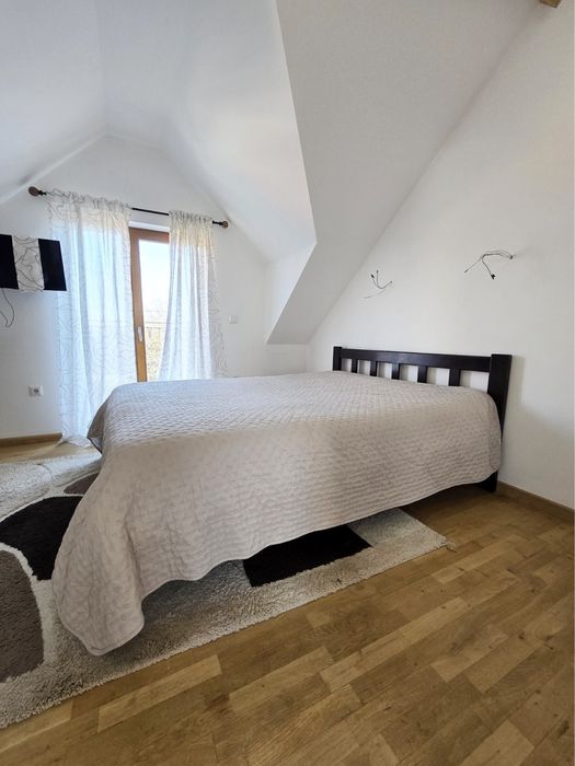 Оренда КЛАСНОГО КОМПАКТНОГО БУДИНКУ, двір, гараж, КАМІН, генератор,інв