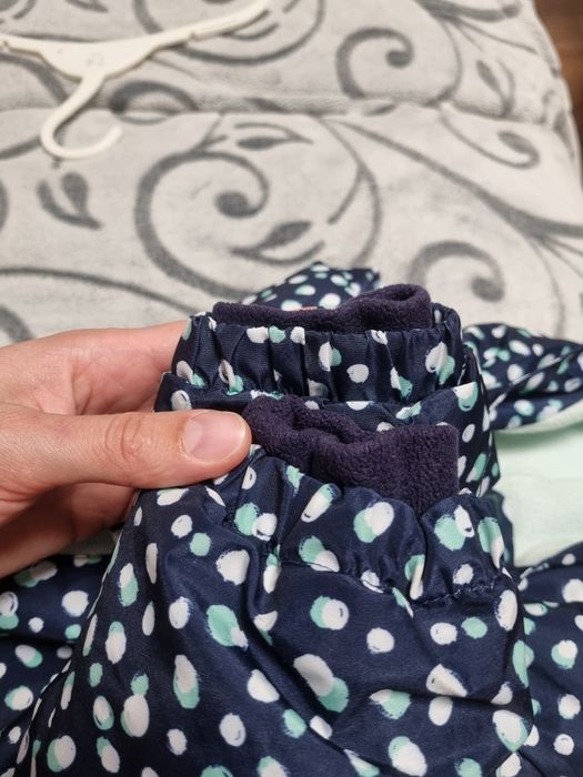 Комбінезон  лупілу 86-.12-18 м