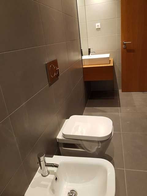 Apartamento T1+1 Asprela Domus Hospital São João