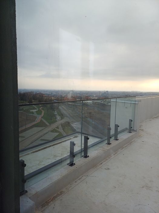 Продаж Пентхауса.