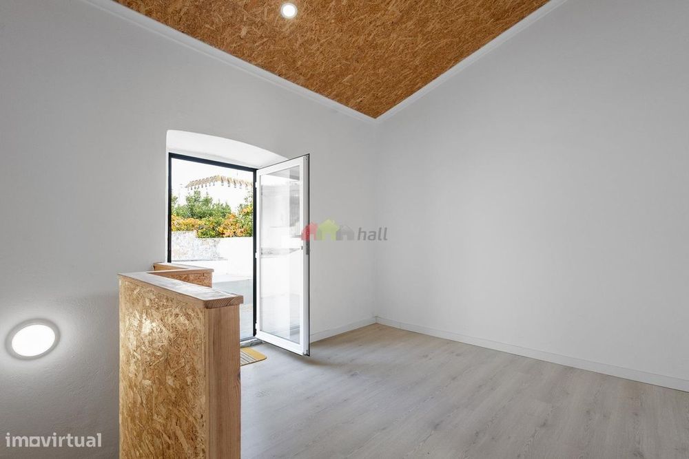 Moradia Remodelada no Centro Histórico de Beja