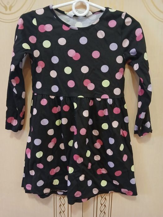 Повсякденна сукня