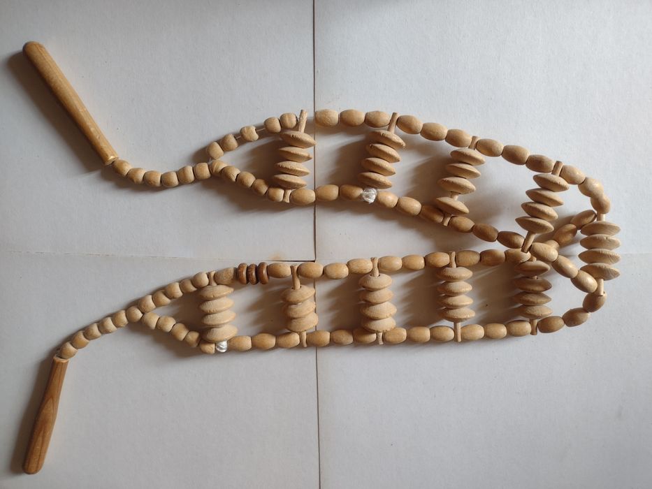 Для масажа спины