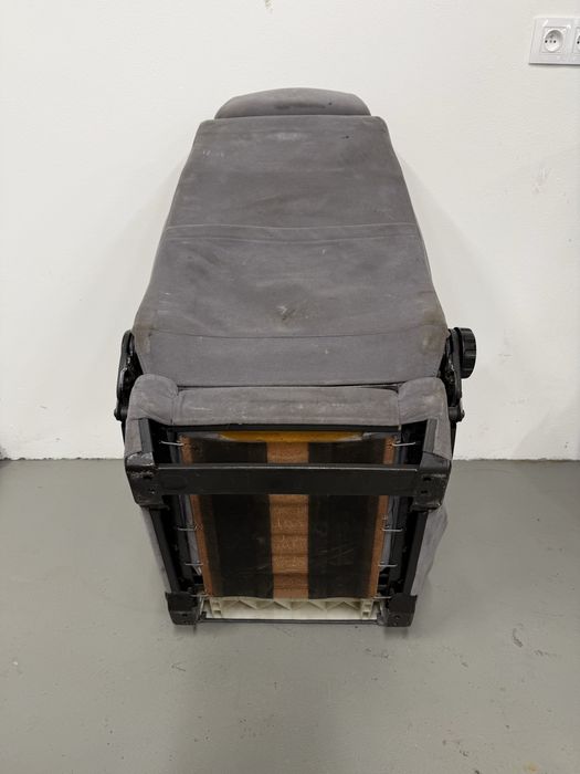 Fotel recaro ford sierra cosworth