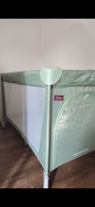 Манеж Carello Piccolo