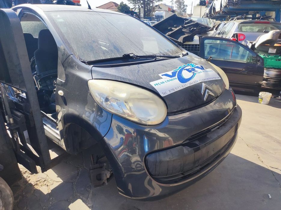 Citroen C1 2007 - Viatura para Peças
