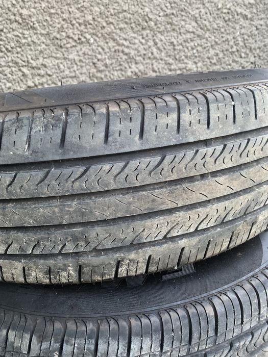 Продам диски з резиною. Диски 5/112 R16
