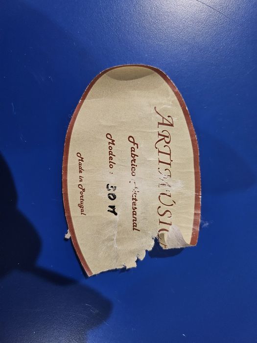 Guitarra clássica ArtiMusica