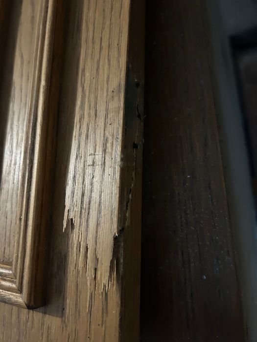 Szafka Swarzędz do odnowienia