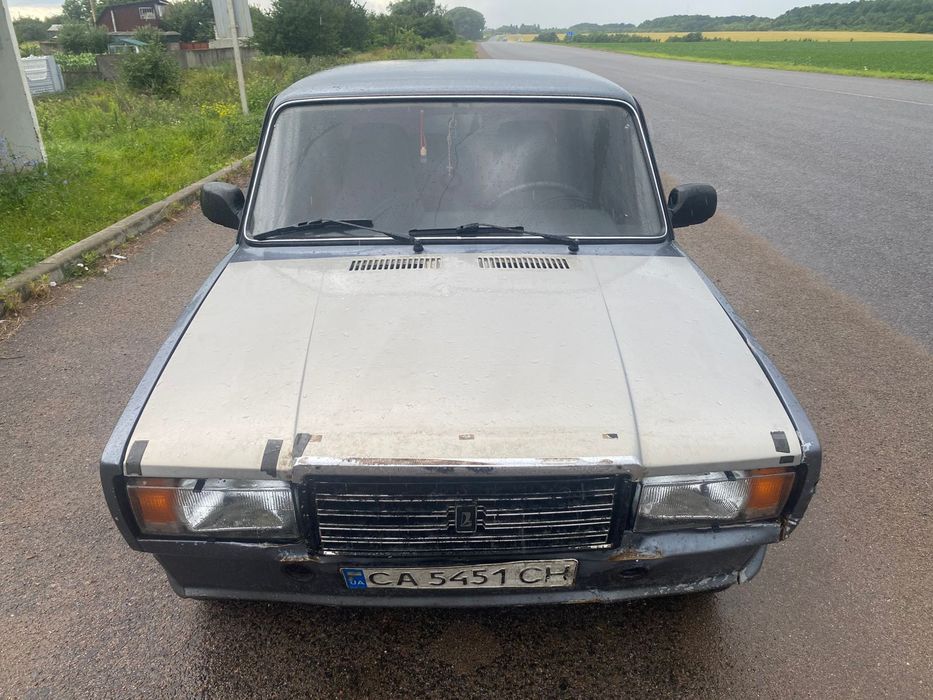 Продам автомобіль