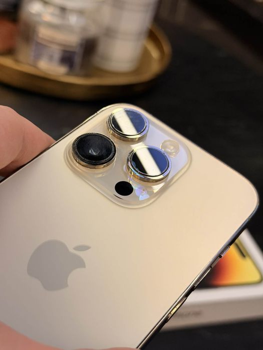 iPhone 14 Pro - nowa bateria stan idealny