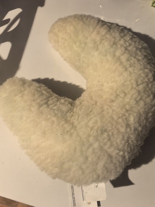 ** Poduszka rogal *'