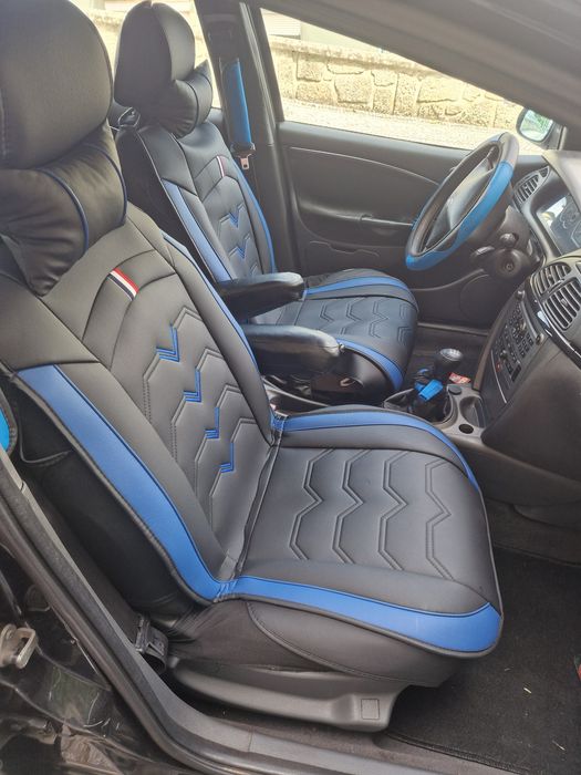 Sitroen C5 2005 AVARIADO