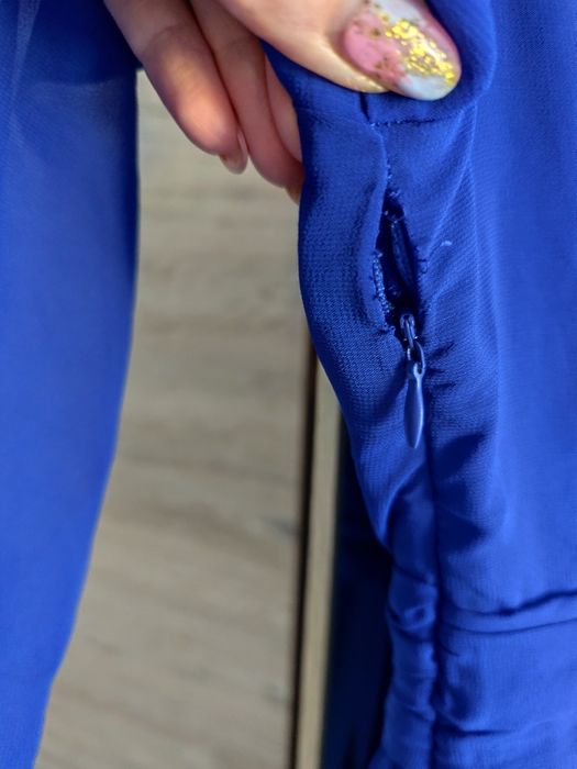 Sukienka Midi Nowa Mohito