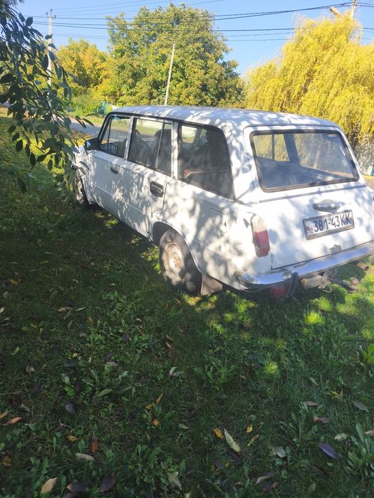 продам ВАЗ 2102 1984