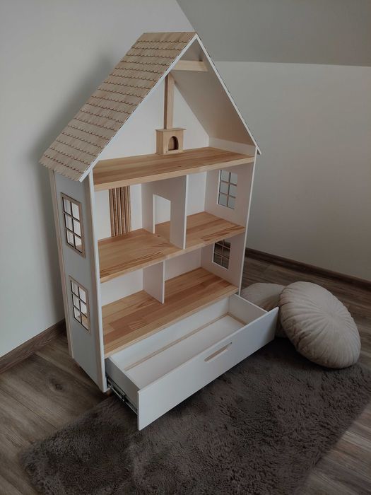 Domek dla lalek/ myszek