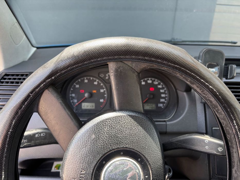 Polo 1.2  Comfort line 5P 2004