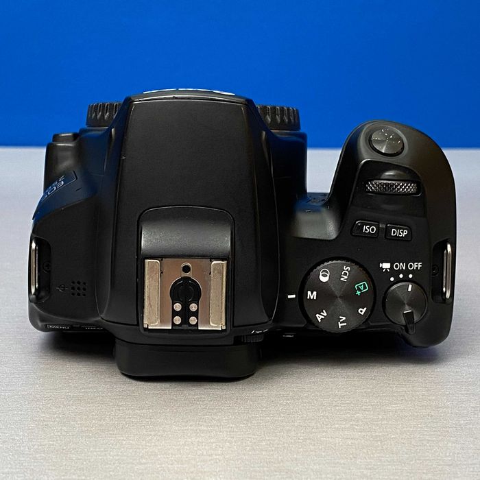Canon EOS 250D (Corpo) - 24.1MP