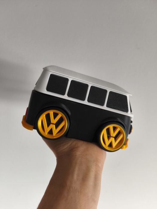 Mealheiro Volkswagen