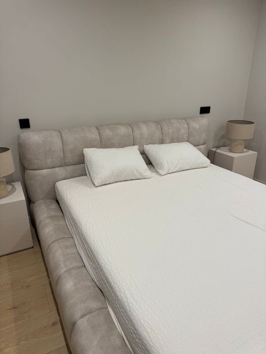 Cama Elite Cabeceiras