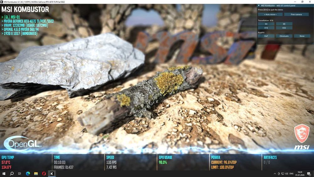 Ігровий комп'ютер Ryzen 5 7600x/DDR5-32GB(Corsair)/2TB/GTX-4070Ti/750W