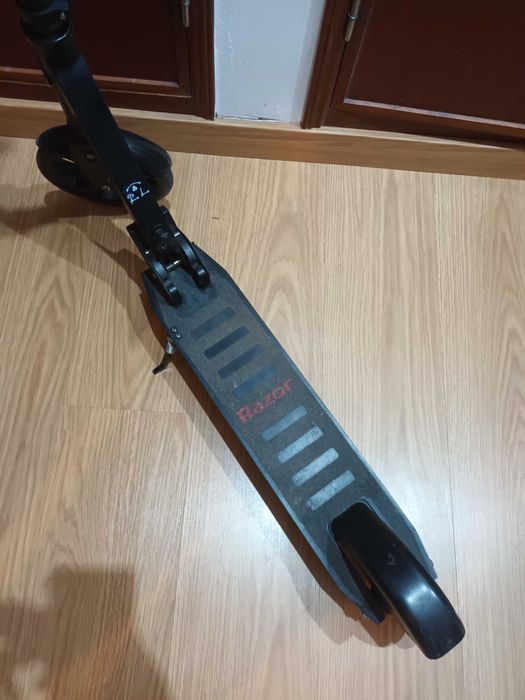 Trotinete Razor Dobrável64739146616706122