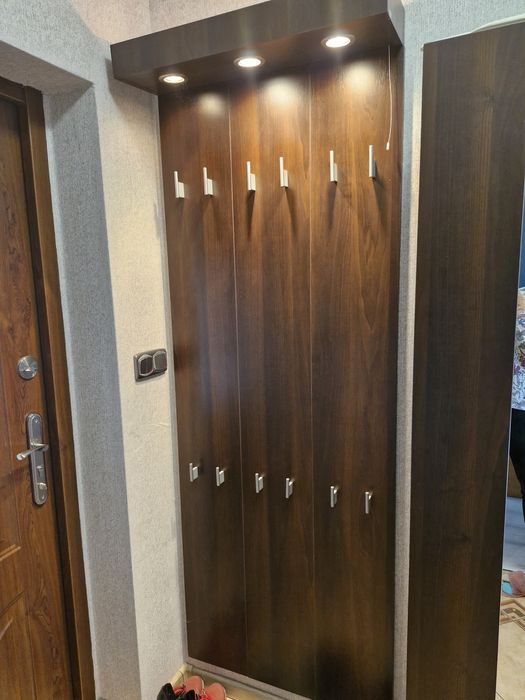 Meble do przedpokoju